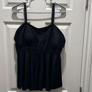 BloomChic swim top